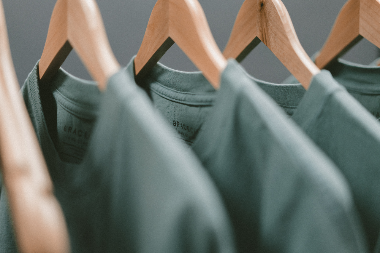 Is There a Difference Between Branded and Local Clothes?